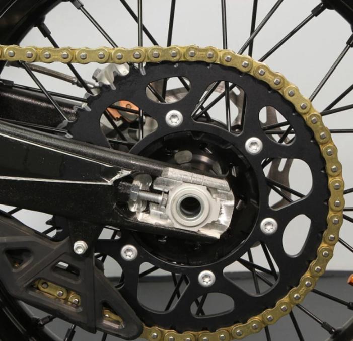 Мотоцикл Avantis Enduro 300 PRO EFI Exclusive (NC250/177MM) ARS в Мытищах