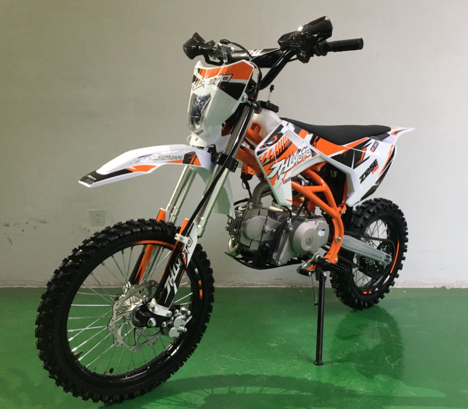 Питбайк JHLMOTO JHL Z125E Pro (ZS154FMI-3) в Мытищах