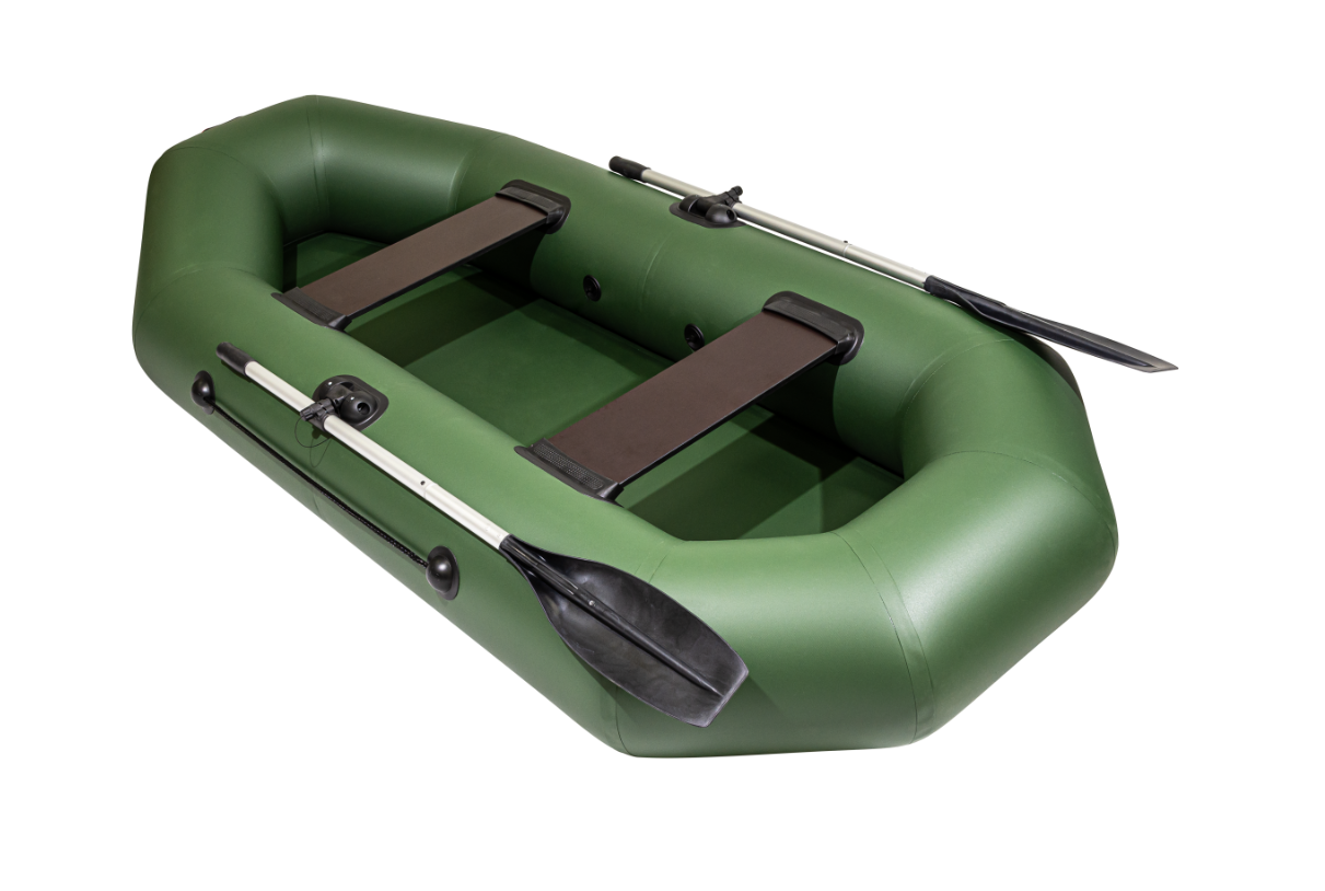 Лодка Барс 260 в Мытищах