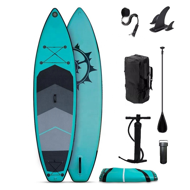 SUP (САП) Доска MISHIMO CLASIK 10.6 в Мытищах