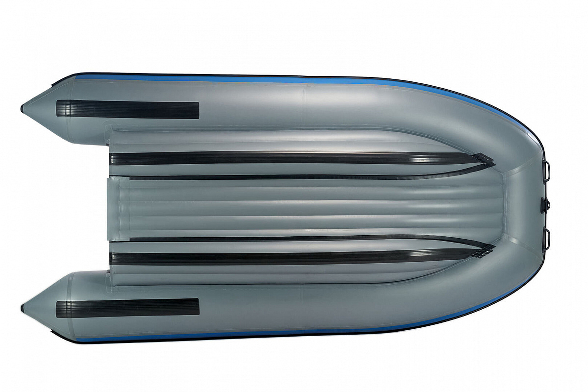 Лодка MISHIMO LITE DF 400 в Мытищах