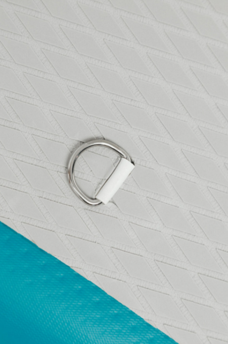 НАДУВНОЙ SUP-BOARD BUSINESS LIGHT BLUE 10 в Мытищах