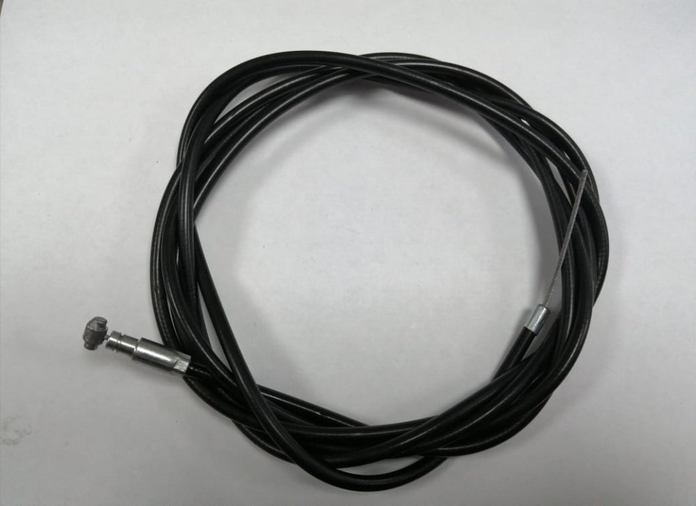 Тросс газа мотобуксировщик IKUDZO  2,5м в Мытищах