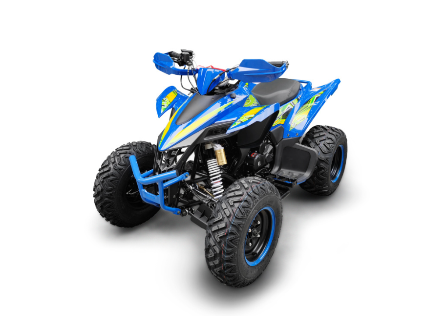 Квадроцикл YACOTA TYPHOON 250 в Мытищах