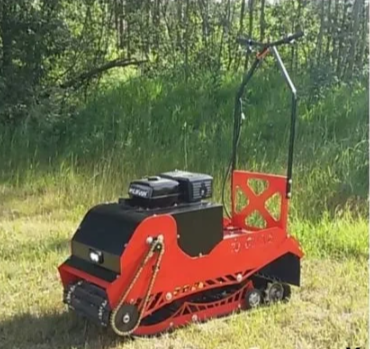 Мотобуксировщик Сила 500 9 л.с. в Мытищах