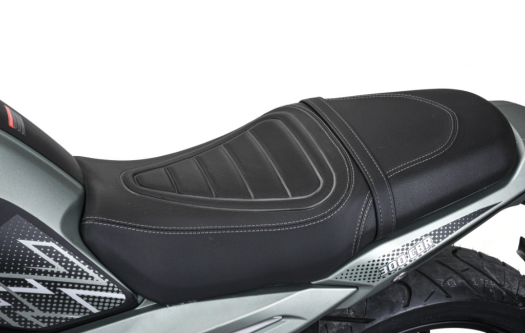 Мотоцикл MOTOLAND (МОТОЛЕНД) 300 CBR в Мытищах