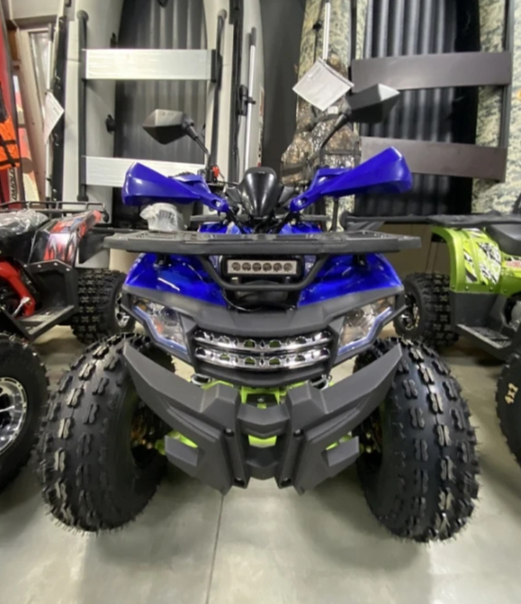 Квадроцикл PROMAX WILD 2.0 190 PRO (2025) в Мытищах