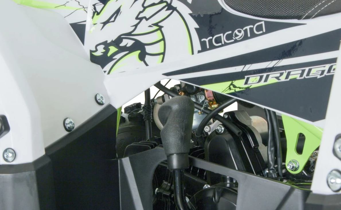 Квадроцикл YACOTA DRAGON в Мытищах