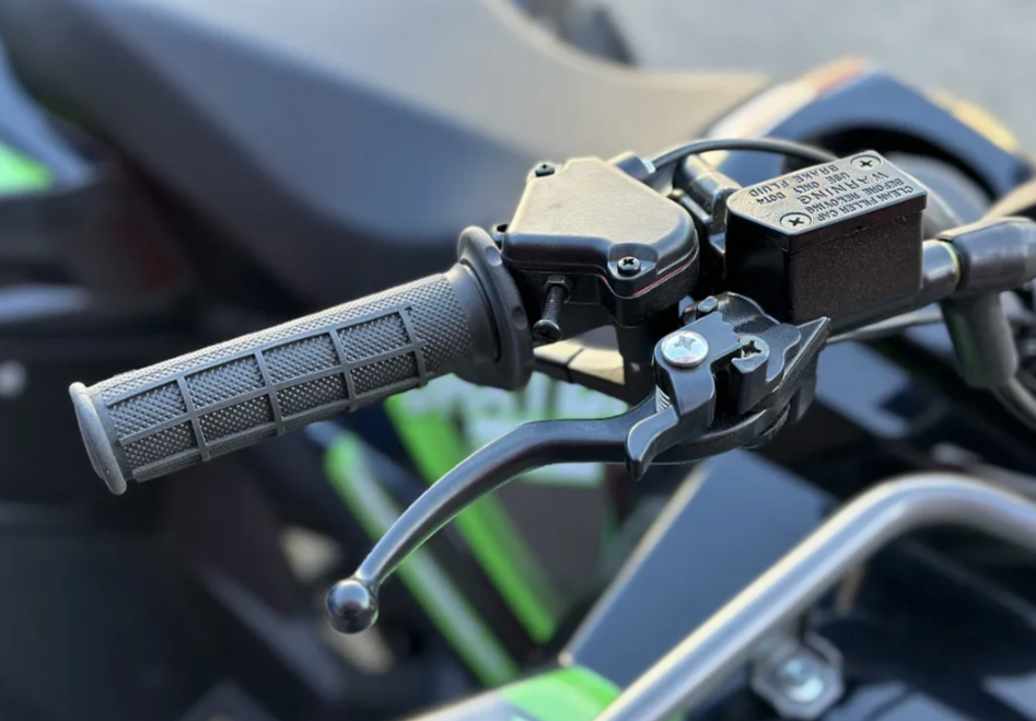 Квадроцикл GBM DAXTER 220 NEW в Мытищах