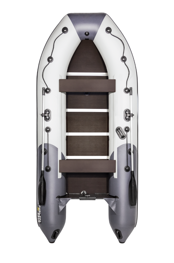 Лодка Ривьера Компакт 3600 СК в Мытищах