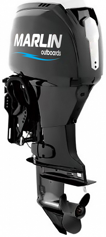 Лодочный мотор MARLIN MP 90 AERTL в Мытищах