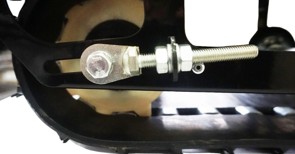 Мотобуксировщик XTREME-MOTORS "Конек-Горбунок" 8.5 л.с. в Мытищах