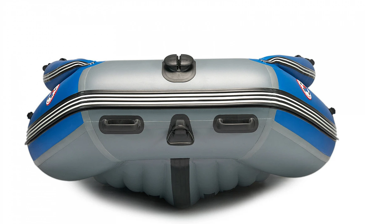 КОМПЛЕКТ ЛОДКА MISHIMO FAMILY LITE 350 + МОТОР 9,9 (15) Л.С. в Мытищах