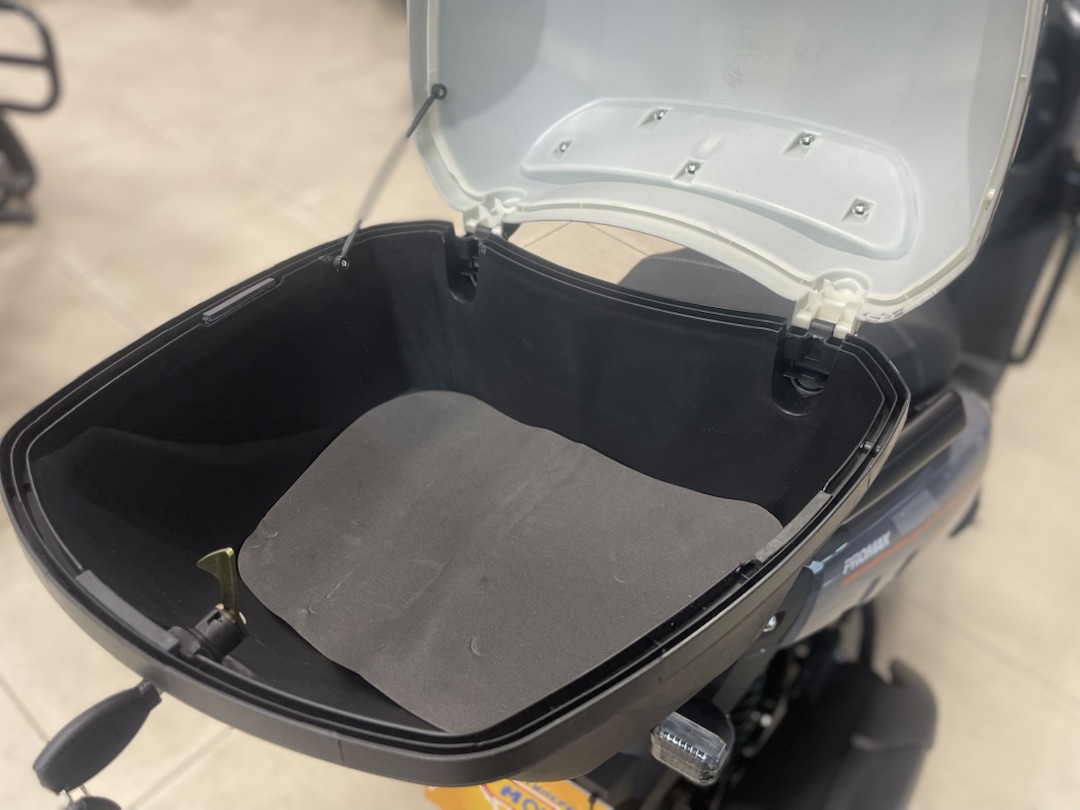 Скутер PROMAX STALKER ARMY 240(49) в Мытищах