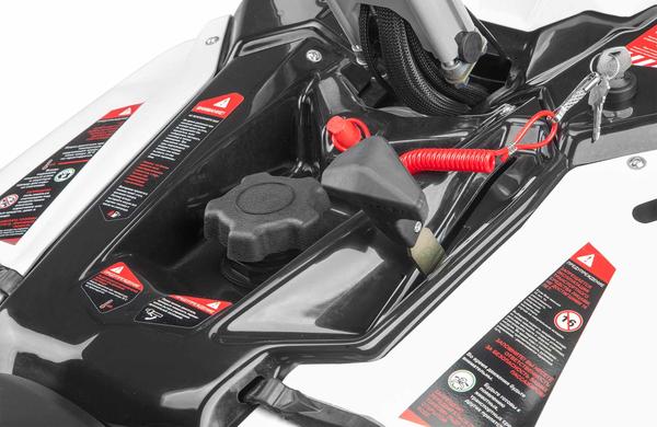 Снегоход STELS SA800T (L LUX WT) АТАМАН 1.0 К01 Tech в Мытищах