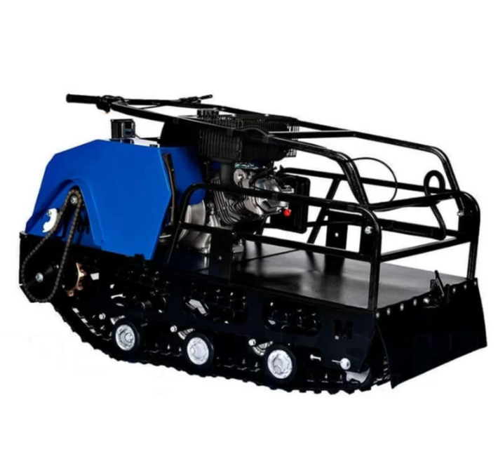 Мотобуксировщик МУЖИК М600 СТАНДАРТ 18.5 л.с. в Мытищах