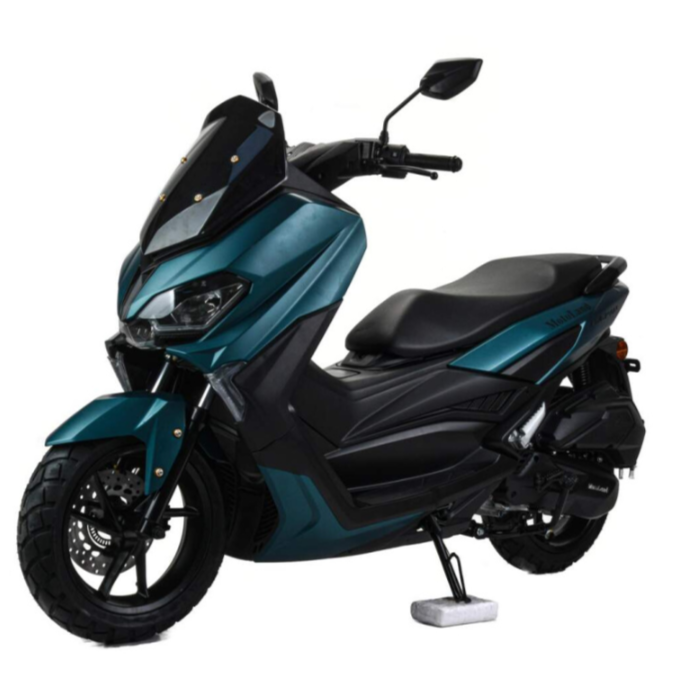 Скутер MOTOLAND (МОТОЛЕНД) VULKAN 150 в Мытищах