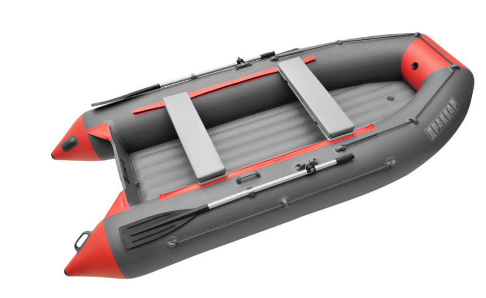 ЛОДКА ДРАККАР 3200 НДНД CLASSIC (БЕЗКИЛЬ) в Мытищах