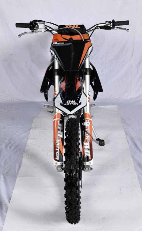 Мотоцикл JHLMOTO JHL LX1 CB250 (172FMM-3A) в Мытищах