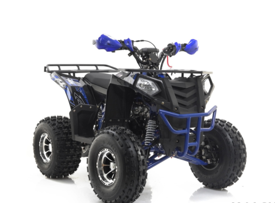 Квадроцикл GBM SHARP 190 PREMIUM SEMI-AUTOMATIC в Мытищах