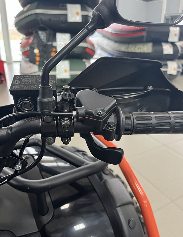 Квадроцикл PROMAX 300 4X4 ALL ROAD в Мытищах