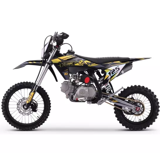 Питбайк YACOTA K5 125 в Мытищах