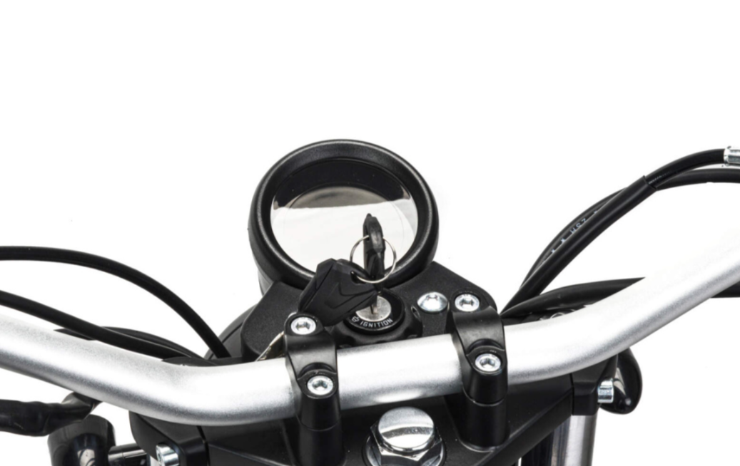 Мотоцикл MOTOLAND (МОТОЛЕНД) LEGEND (XL250-A) (172FMM-5/PR250) в Мытищах