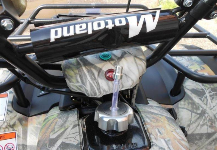 Квадроцикл MOTOLAND (МОТОЛЕНД) 200 ALL ROAD в Мытищах