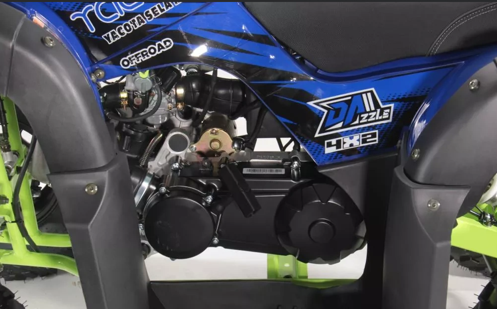 Квадроцикл YACOTA SELA MAX в Мытищах