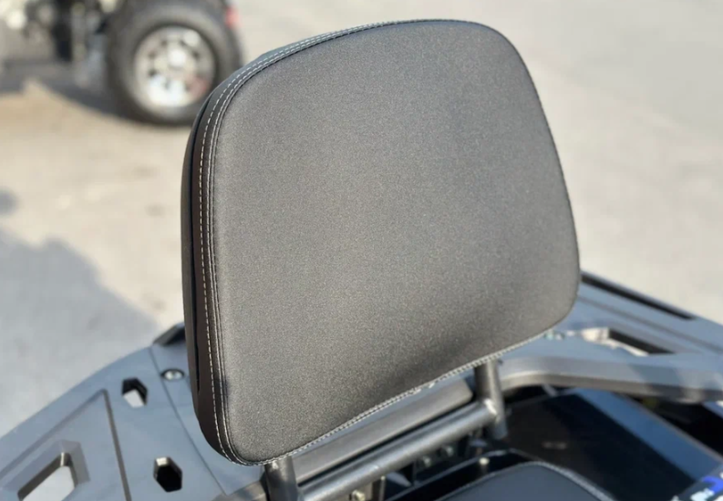 Квадроцикл GBM CROSS HILL 300 NEW PREMIUM в Мытищах