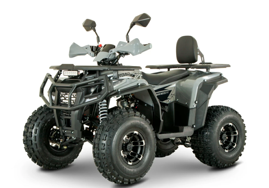 Квадроцикл YACOTA DRAGON LUX LD в Мытищах