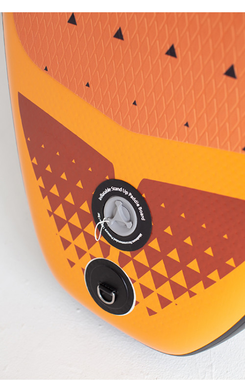 НАДУВНОЙ САП БОРД ORANGA SPACE 10,6 в Мытищах