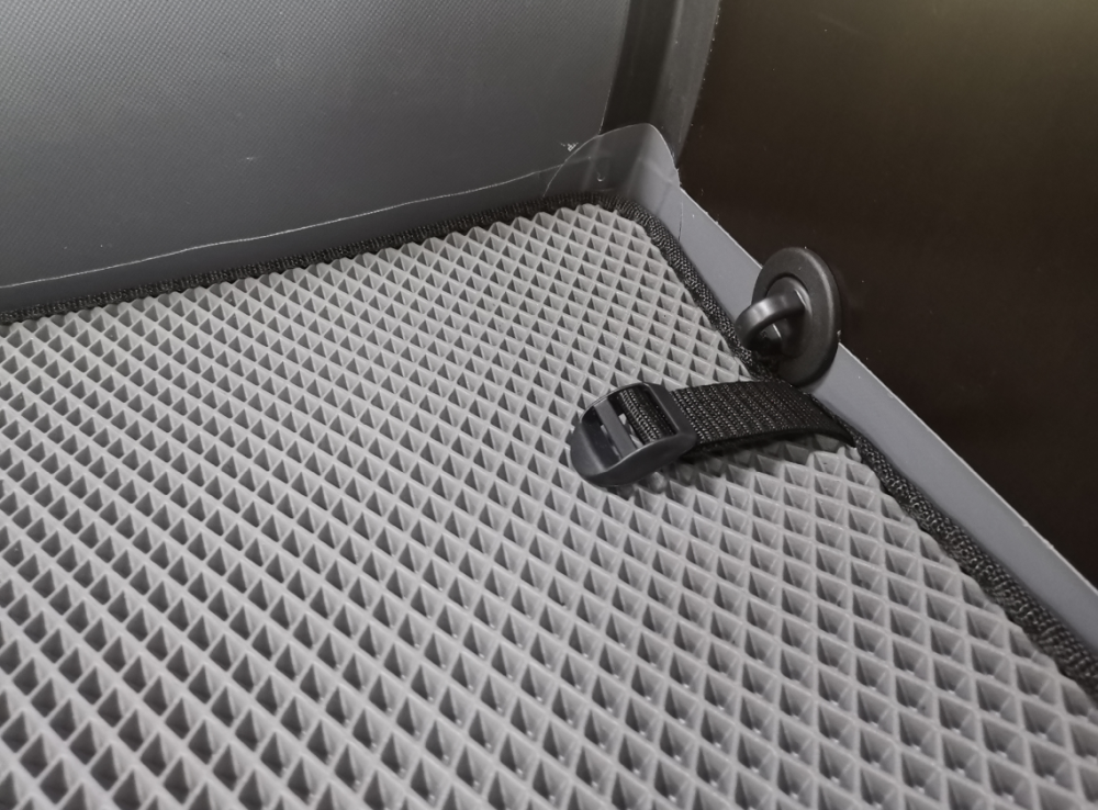 Коврик ЭВА (EVA) MISHIMO 315 FAMILYLITE в Мытищах