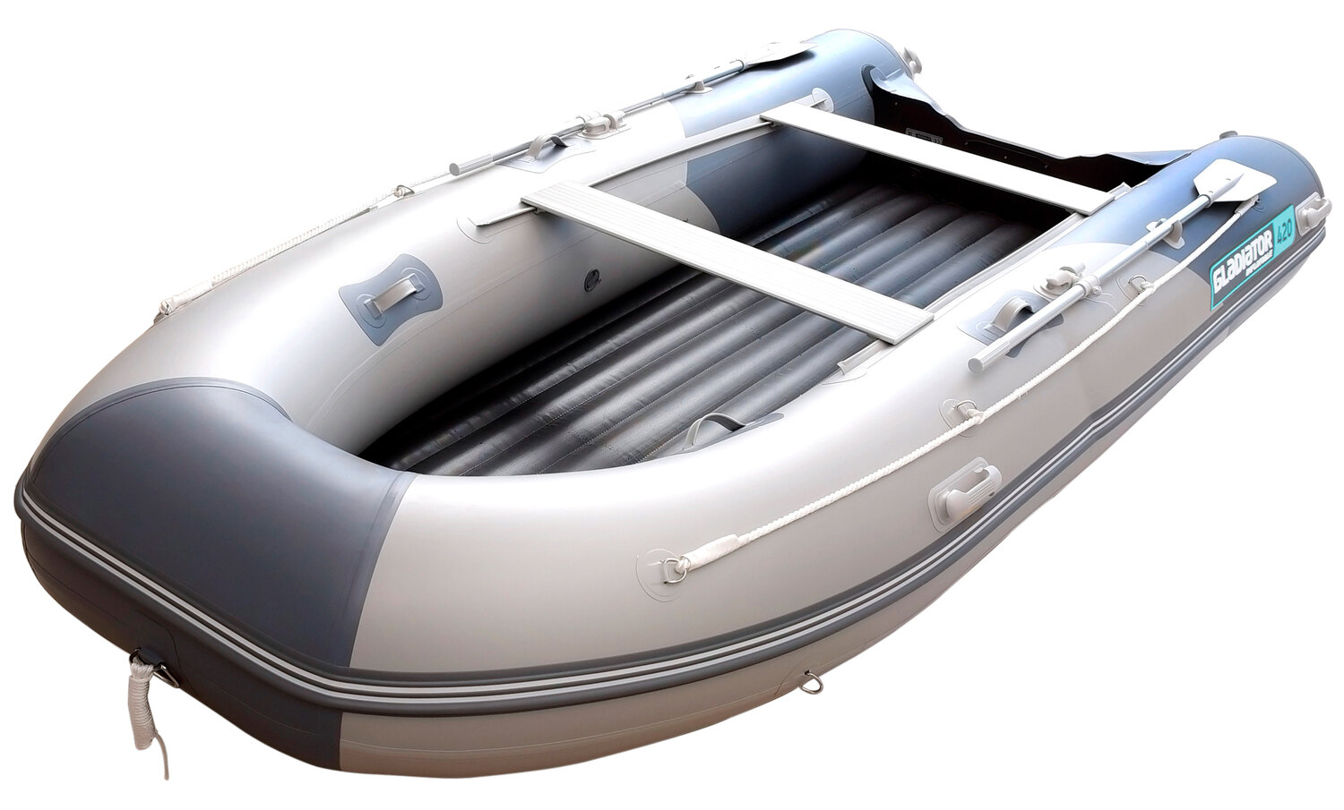 НАДУВНАЯ ЛОДКА GLADIATOR E330PRO в Мытищах