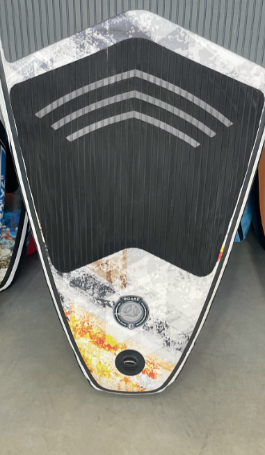 SUP (САП) ДОСКА RAIDEX I BOARD 11’ (332СМ) «MRAMOR» в Мытищах