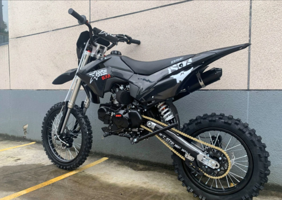 Питбайк BSE EXA SA 17/14 в Мытищах