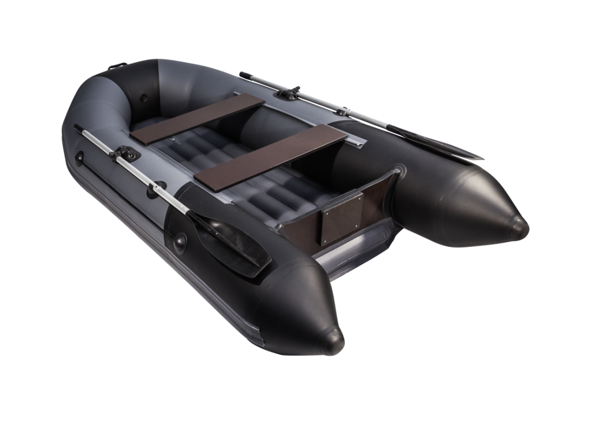 Лодка Таймень NX 2800 НДНД в Мытищах