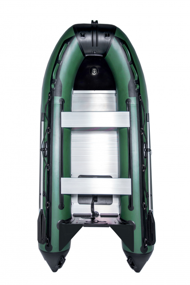 ЛОДКА SMARINE SDP MAX 365 AL в Мытищах