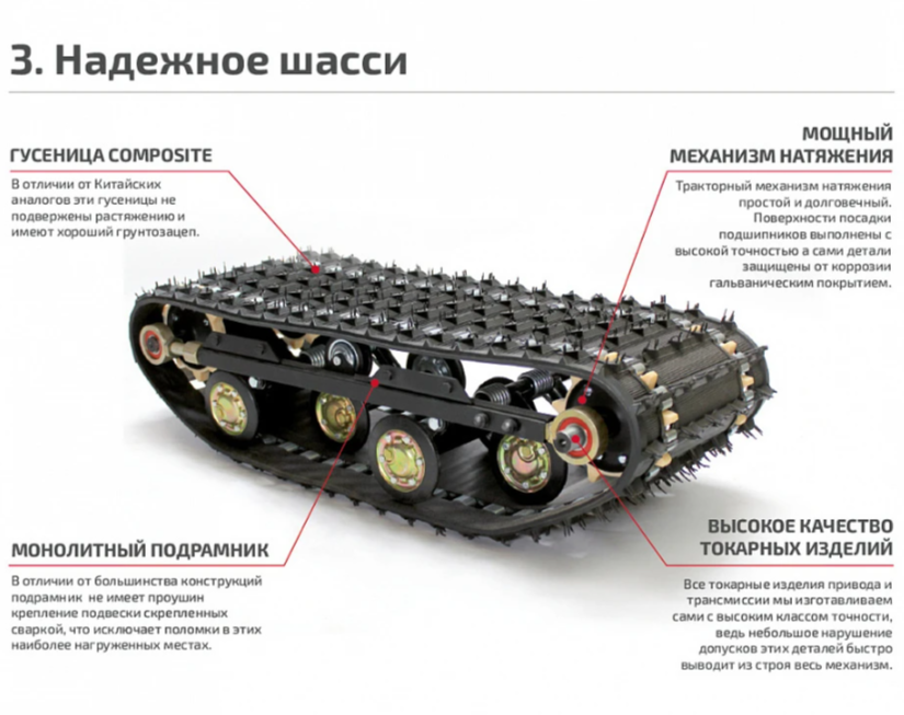 Мотобуксировщик НОРКА 380 MINI 9 л.с. в Мытищах