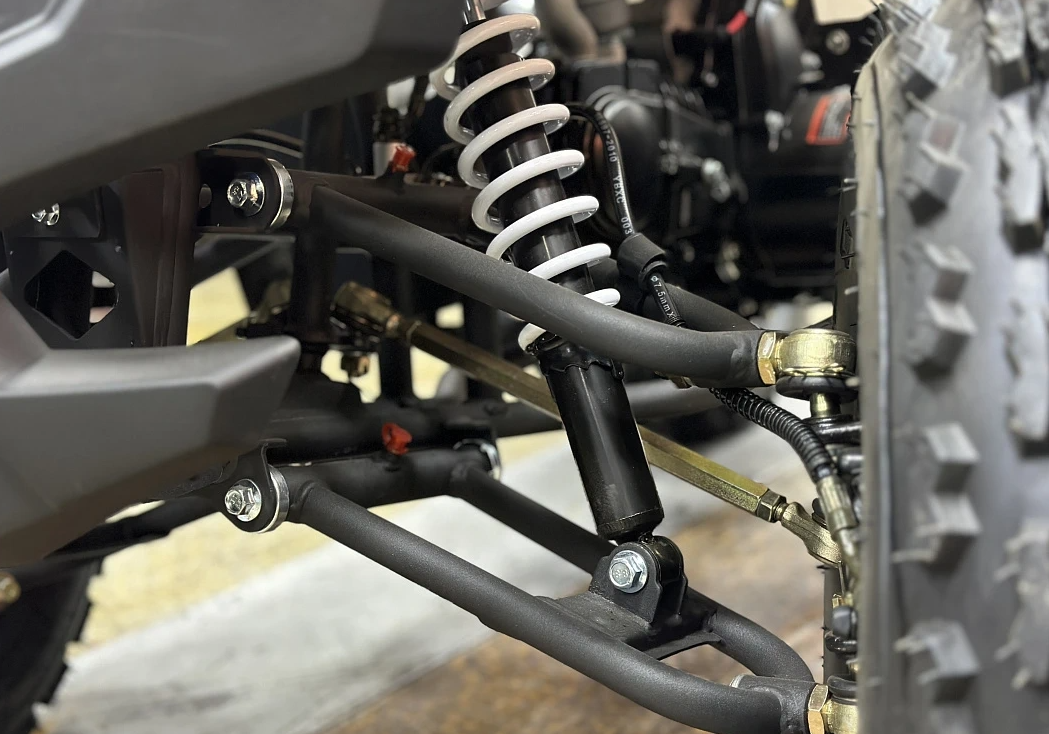 Квадроцикл PROMAX WILD 2.0 190 в Мытищах