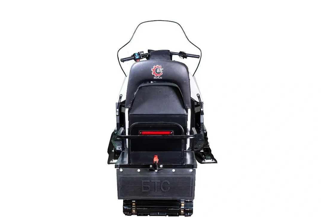 Снегоход БТС 4Т РК СУПЕР-ЛОНГ ЛЮКС/ 27 л.с. 680 м3 в Мытищах