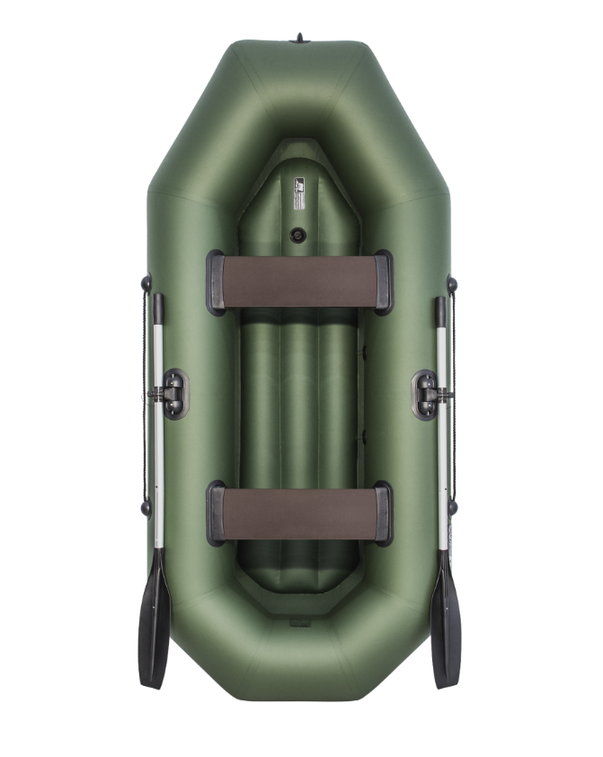 Лодка АКВА-ОПТИМА 260 НД в Мытищах