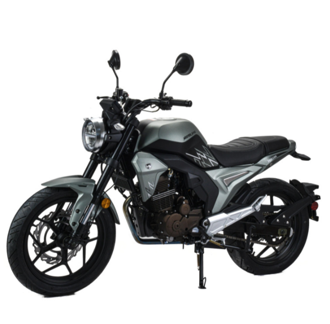 Мотоцикл MOTOLAND (МОТОЛЕНД) 300 CBR в Мытищах