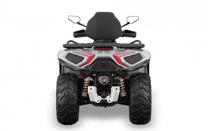 Квадроцикл HISUN HiSUN GUARDIAN 750L -/LONG/ в Мытищах