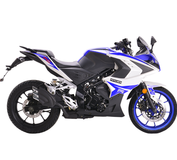 Мотоцикл RACER RC250XZR-A STORM в Мытищах