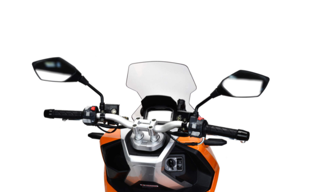 Скутер MOTOLAND (МОТОЛЕНД) T-MAX 150 в Мытищах