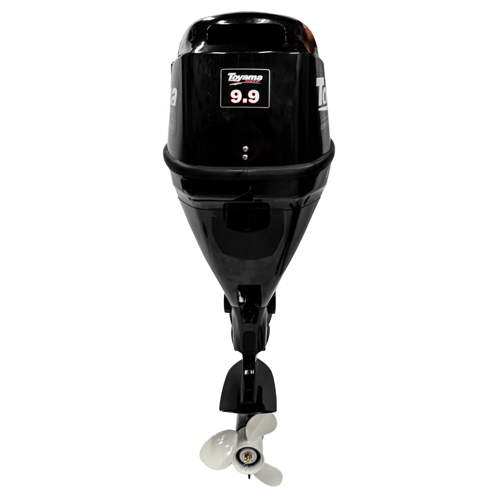 ЛОДОЧНЫЙ МОТОР TOYAMA F9.9BMS в Мытищах