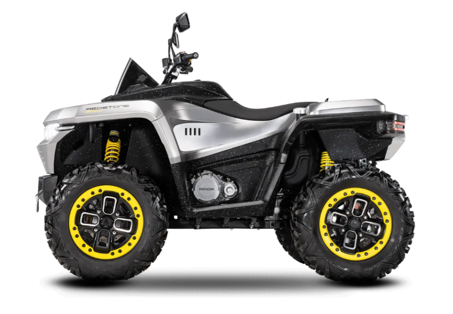 Квадроцикл BENDA REDSTONE 550 в Мытищах