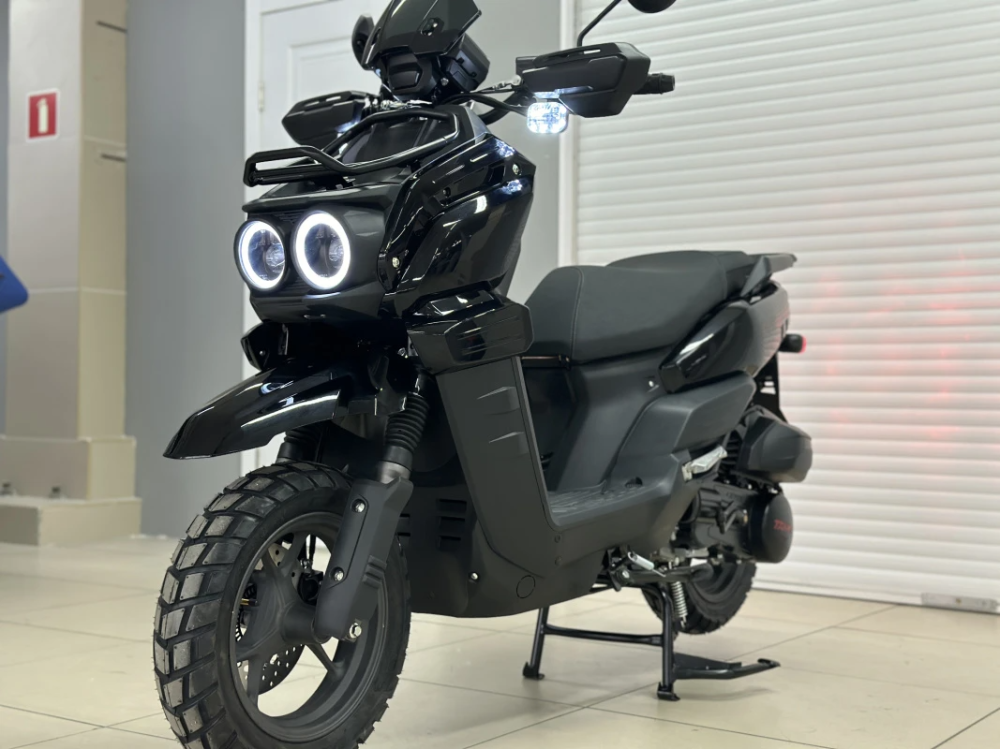 Скутер PROMAX STALKER 150(49) в Мытищах