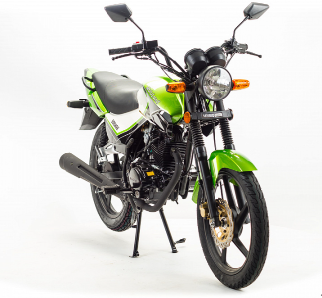 Мотоцикл MOTOLAND (МОТОЛЕНД) VOYAGE 200 в Мытищах